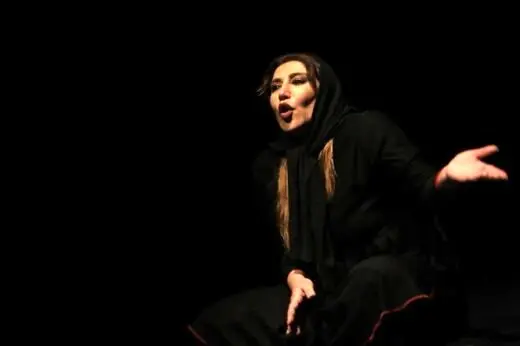 «خونین‌زار» توقیف شد