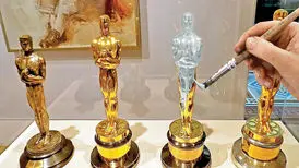 جنگ روس‌ها با اسکار