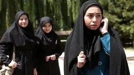 تغییر چهره «سحر نکونام» سریال «کیمیا» بعد ۹ سال در ۲۹ سالگی/ تصاویر
