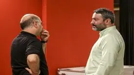 تهیه‌کننده « خندوانه » به رئیس صداوسیما: هنجارشکنان واقعی همکاران تازه‌وارد شمایند
