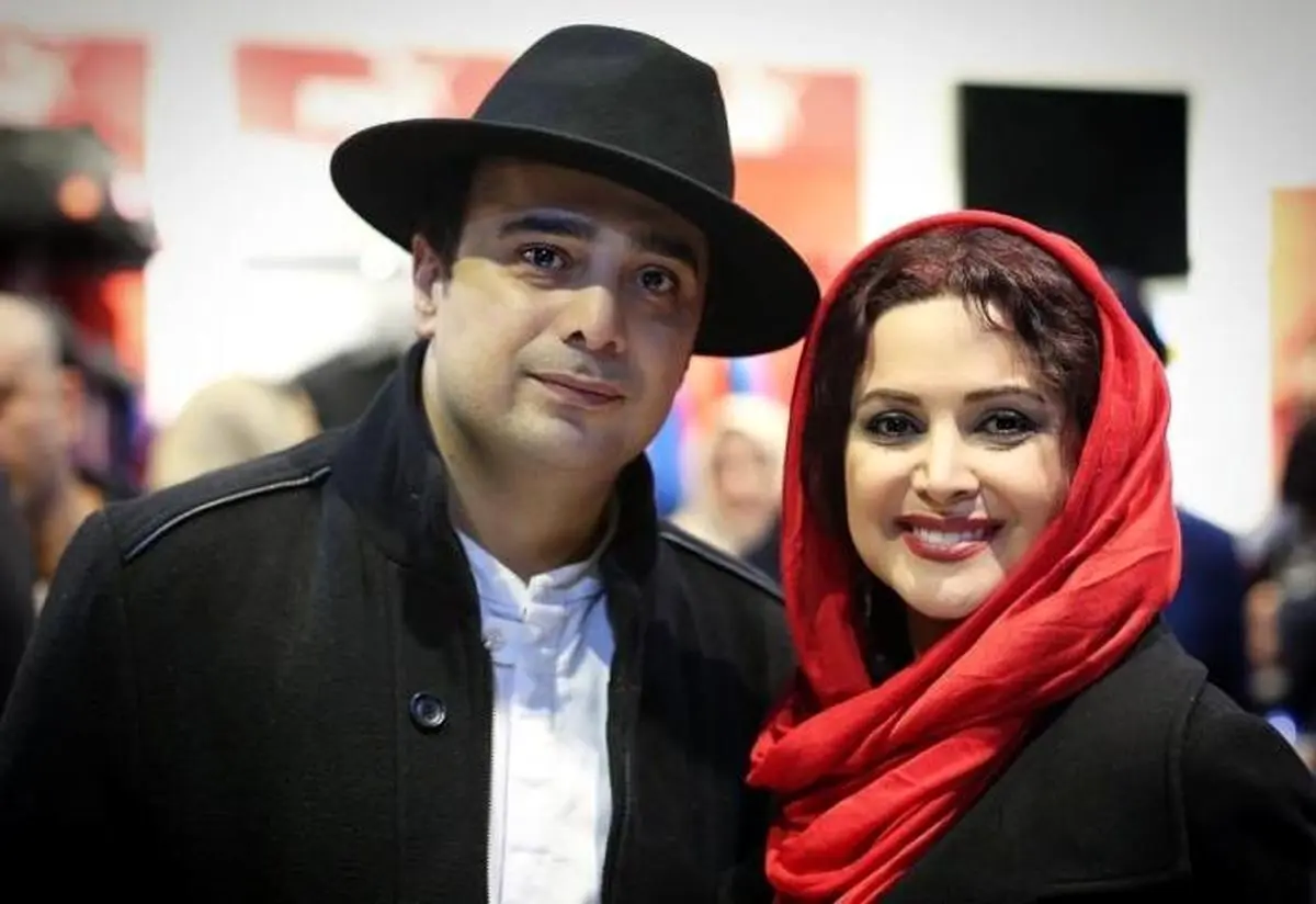 بازیگران ایرانی که باهم خواهر و برادرند
