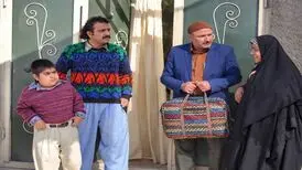 قوی‌ترین ترور شخصیتی در سریال صدا و سیما/ ویدئو