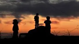 «فرزندان شب»؛ کودکان در کارخانه‌ مغزشویی داعش
