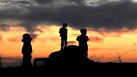 «فرزندان شب»؛ کودکان در کارخانه‌ مغزشویی داعش

