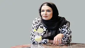 ناگفته‌های وحیده محمدی‌فر از آشنایی با داریوش مهرجویی | شریفی‌نیا درباره لامینور اشتباه کرد | صحبت‌های همسرم کامل منتشر نشد