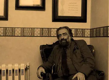 مسعود کیمیایی: همیشه باید از زمستان بیم داشت
