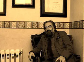 مسعود کیمیایی: همیشه باید از زمستان بیم داشت
