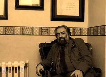 مسعود کیمیایی: همیشه باید از زمستان بیم داشت
