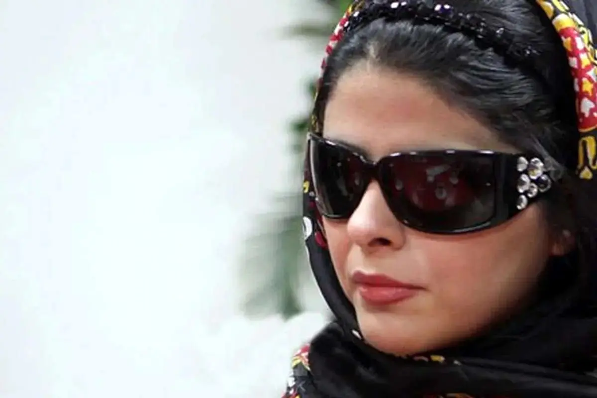 مریم حیدرزاده: به‌خاطر عشقم، بازی مقابل محمدرضا گلزار را رد کردم