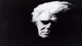 دانلود دکلمه اشعار حافظ با صدای احمد شاملو؛ سال ها دل طلب جام جم از ما می کرد