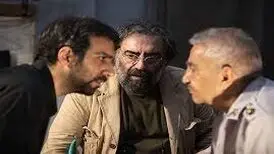 در صحنه‌های عروسی این فیلم همه سر برهنه و در حال خوردن مشروب بودند | آن شب دفتر حزب جمهوری اسلامی منفجر شد ...
