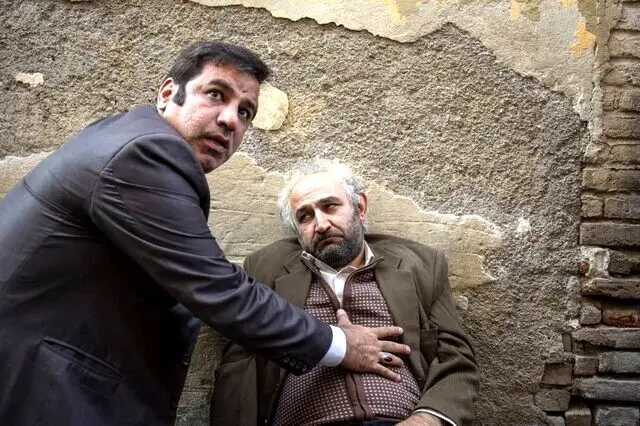 تصاویر | این سریالی توقیفی از امشب می‌آید ؛ حضور بازیگران مطرح
