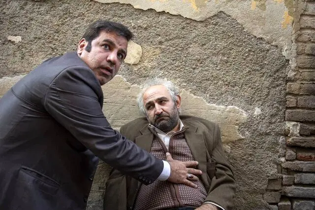 تصاویر | این سریالی توقیفی از امشب می‌آید ؛ حضور بازیگران مطرح
