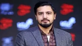 واکنش مهرداد صدیقیان به درخواست ازدواج یک هوادار