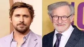 حمایت اسپیلبرگ از فیلم جدید رایان گاسلینگ/ تجلیل از بدلکاران اکشن
