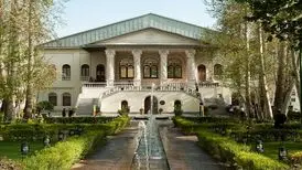 عمارت باغ فردوس میزبان فیلم‌های خاطره‌ساز شد + جدول و زمان پخش