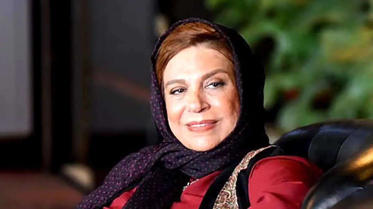 ماجرای جالب ورود گوهرخیراندیش به تلویزیون/ ویدئو
