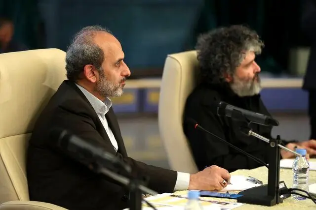 سریال جدیدی با موضوع قهرمانان «کُرد» در راه است

