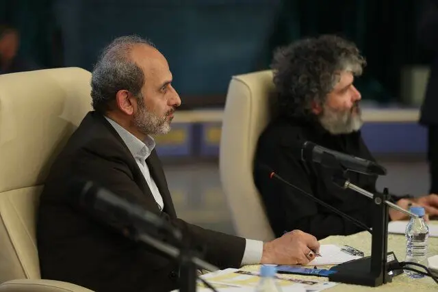 سریال جدیدی با موضوع قهرمانان «کُرد» در راه است
