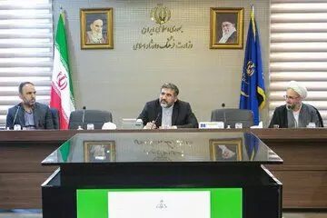 اتصال ۲ هزار نهاد به سامانه دسترسی آزاد به اطلاعات
