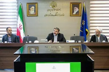 اتصال ۲ هزار نهاد به سامانه دسترسی آزاد به اطلاعات
