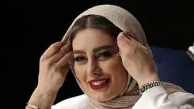 مهاجرت سحر قریشی علنی شد