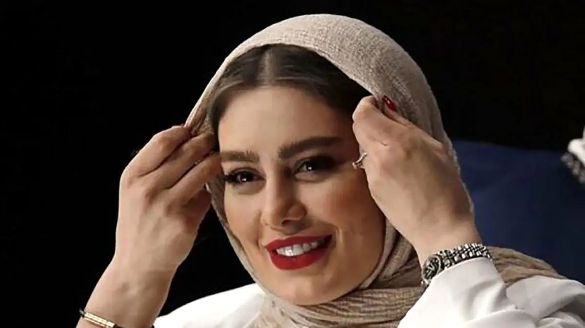 مهاجرت سحر قریشی علنی شد