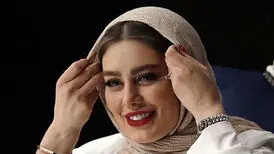 مهاجرت سحر قریشی علنی شد