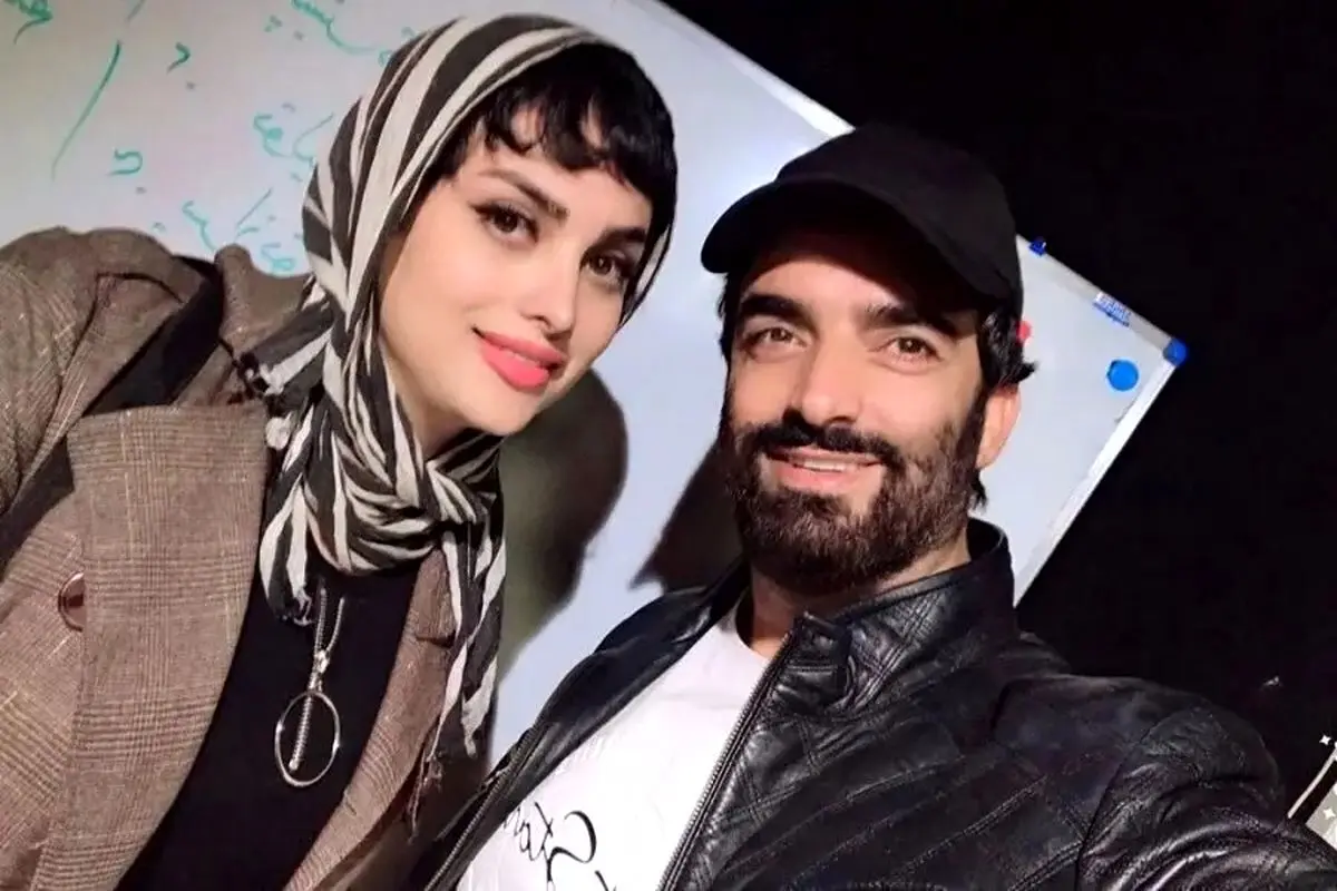 سایه افضلی؛ از تغییر جنسیت تا شایعه خودکشی!
