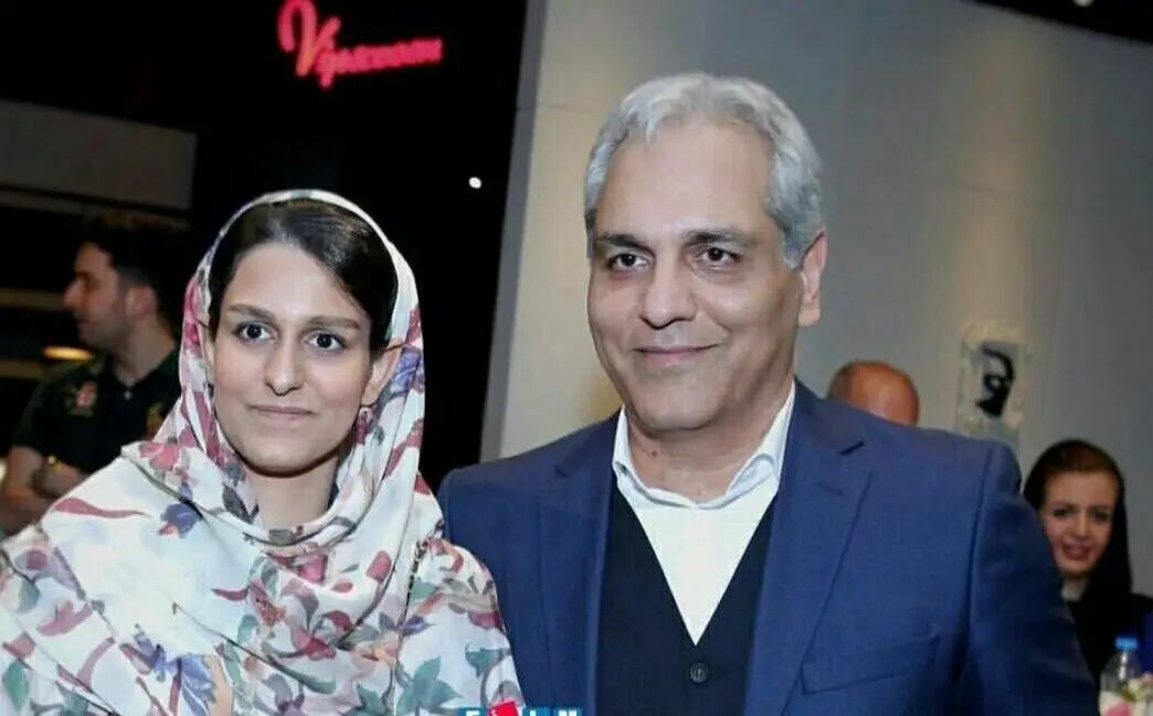 شباهت عجیب برخی از بازیگران مطرح ایرانی به دخترانشان

