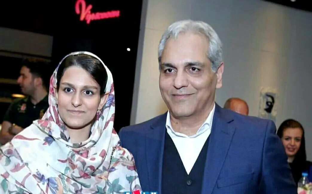 شباهت عجیب برخی از بازیگران مطرح ایرانی به دخترانشان
