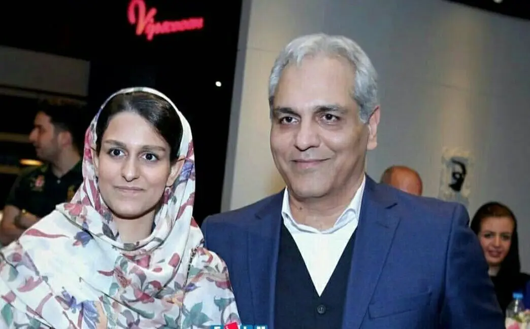 شباهت عجیب برخی از بازیگران مطرح ایرانی به دخترانشان

