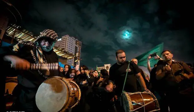 تدارک موسیقایی ارشاد برای «جاماندگان»/ آلبوم‌هایی که منتشر می‌شود