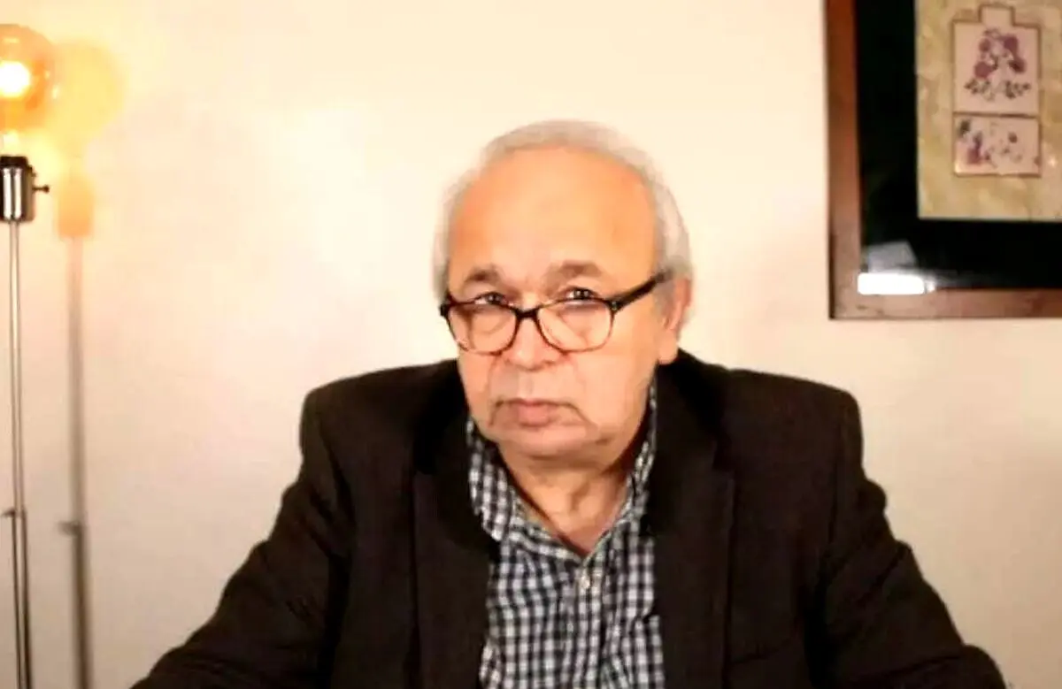 به‌یاد داور، طناز نابغه؛ زندگی و زمانه ابراهیم نبوی