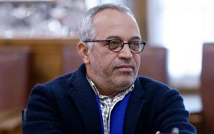 لطیفی: حمایت از فیلم دفاع مقدس در حد حرف است
