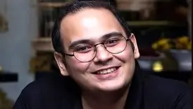 افزایش انفجاری فالورهای رضا داوودنژاد؛ مرده پرستی یا سوگ دسته جمعی؟
