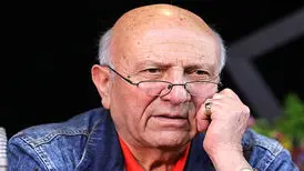 نصرالله مدقالچی: بتوانم به دوبله برمی‌گردم
