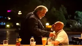 سریال «بدنام»: درگیری امیر آقایی و حسن پورشیرازی بر سر یک عشق ممنوعه
