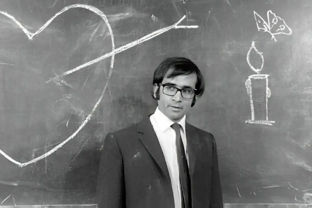 بیوگرافی پرویز فنی‌زاده بازیگر نقش ماندگار «مش قاسم» در سریال «دایی جان ناپلئون»