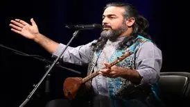 پرواز همای: همه را، شما وطن‌فروش‌ها کشتید 