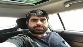 امیر نوری در دام پیشنهاد اسرائیل؟/ ماجراهای پرحاشیه یک پست اینستاگرامی