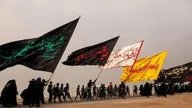 ثبت‌نام قطعی یک میلیون و 150 هزار نفر برای اربعین
