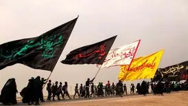 ثبت‌نام قطعی یک میلیون و 150 هزار نفر برای اربعین
