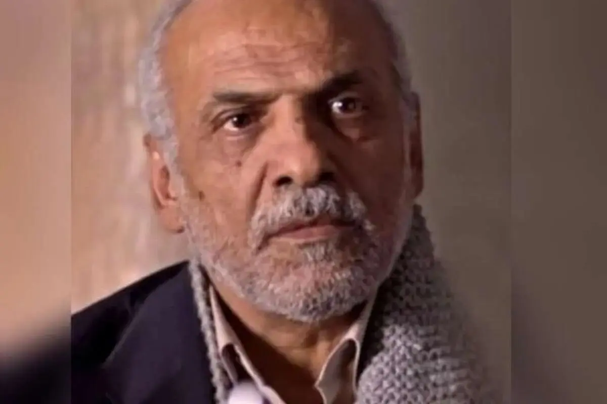 محمد علی دشتی بازیگری که در سکوت خبری از دنیا رفت
