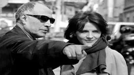 فیلم عباس کیارستمی در جمع برترین فیلم‌های فرانسوی قرن ۲۱