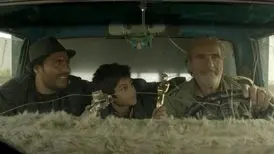 «برنده‌ها» موفق به دریافت جایزه ویژه تماشاگران جشنواره ادینبرا شد