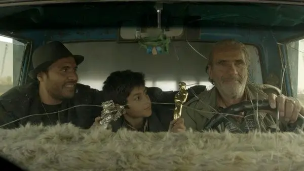 «برنده‌ها» موفق به دریافت جایزه ویژه تماشاگران جشنواره ادینبرا شد