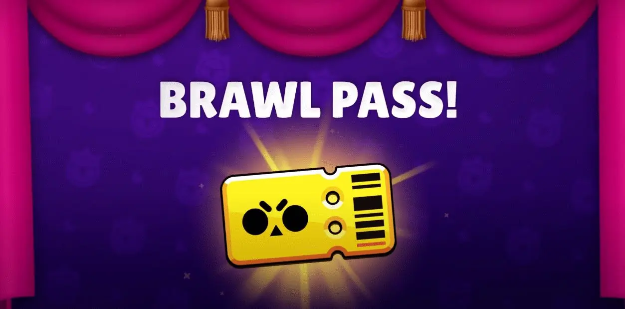 خرید براول پس جدید ترین سیزن براول استارز