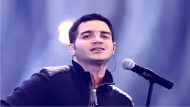 تمجید ویژه نظامی مشهور آمریکایی از محسن یگانه
