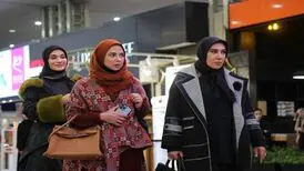 پیام سریال «فریبا»: همه چیز تقصیر اینستاگرام است و عاقبت بلاگری جنون!